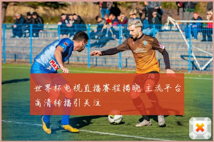 世界杯电视直播赛程揭晓 主流平台高清转播引关注