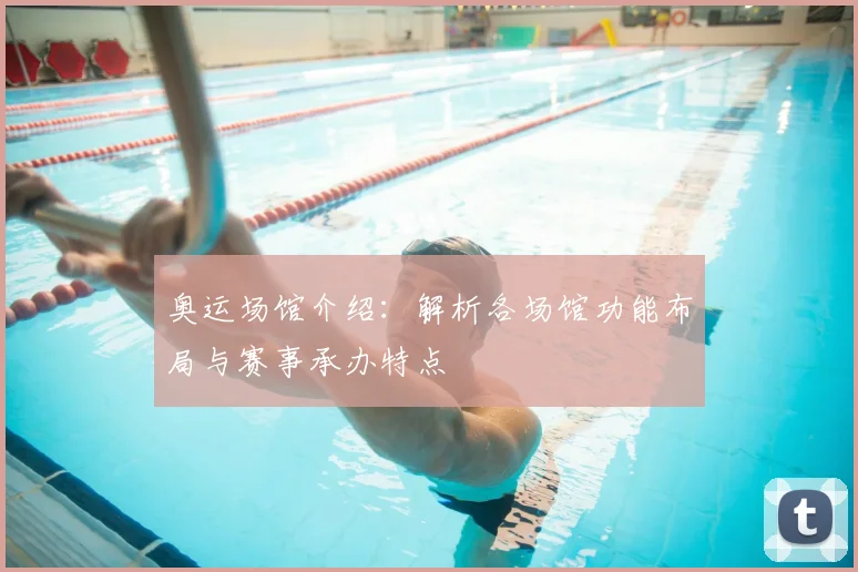 奥运场馆介绍：解析各场馆功能布局与赛事承办特点