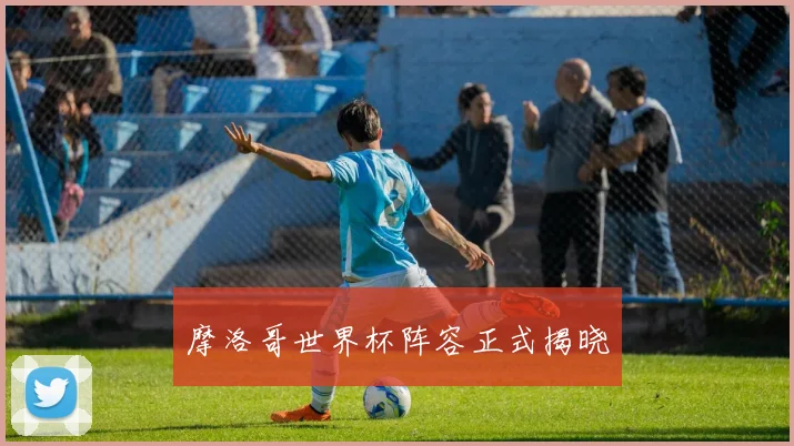 摩洛哥世界杯阵容正式揭晓